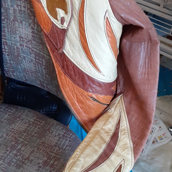 SALE! East West Musical Instrument Parrot Coat/Jacket S - Picture 7 of 16